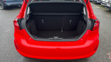 Ford Fiesta 1.0 EcoBoost Trend 5dr Petrol Hatchback